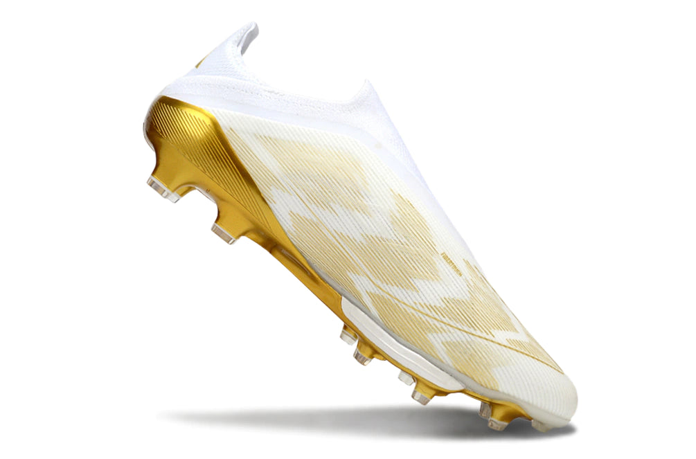 Chuteira Adidas F50+ Elite Campo