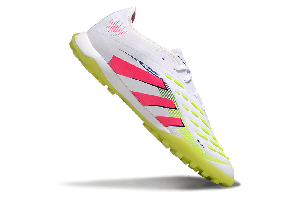 Chuteira Adidas Predator 25 Elite Society "Celestial Victory"