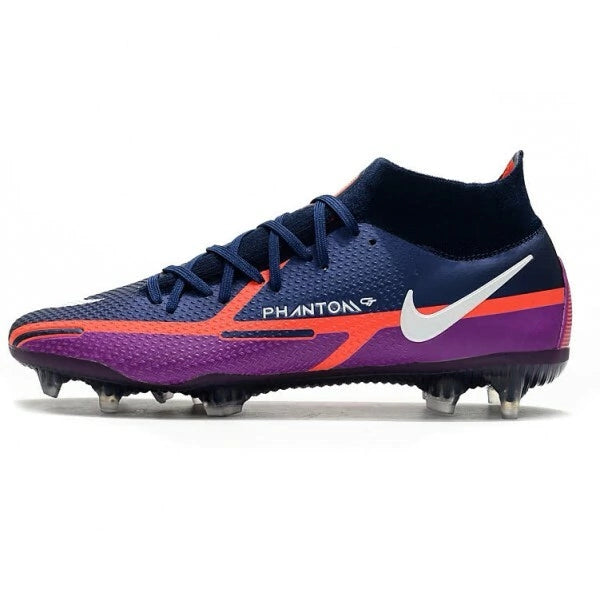 Chuteira Nike Phantom GT 2 Elite Campo FG "UV"