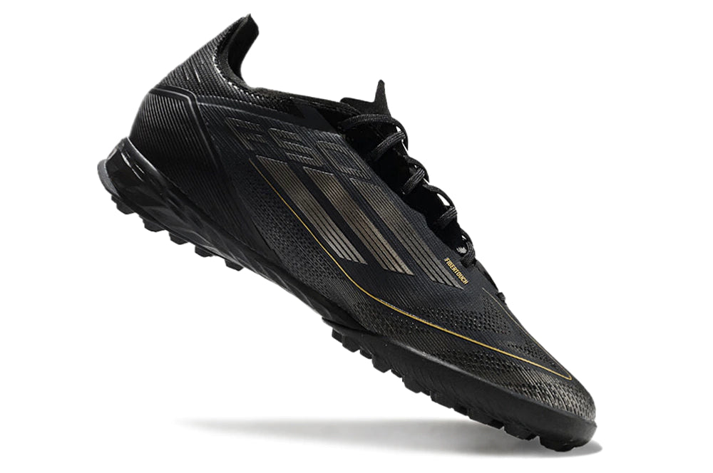 Chuteira Adidas X F50 Elite Society - Preto/Branco