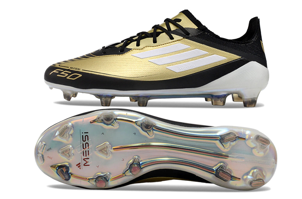 Chuteira Adidas F50 X Campo "Messi"