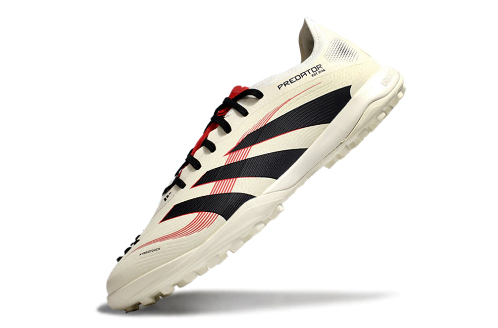 Chuteira Adidas Predator 25 Elite Society "Goal Hunter"
