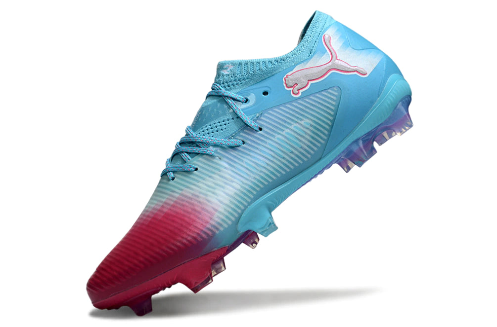 Chuteira Puma Future 8 Ultimate Low Campo FG