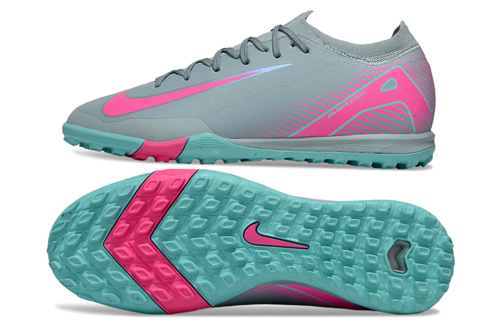 Chuteira Nike Mercurial Vapor 16 Elite Society "Prism Pack"
