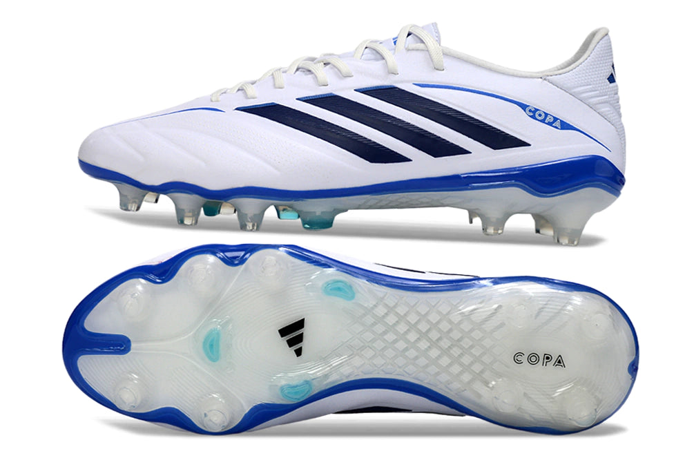 Chuteira Adidas Copa Pure 4 Elite Campo "Chaos vs Control"