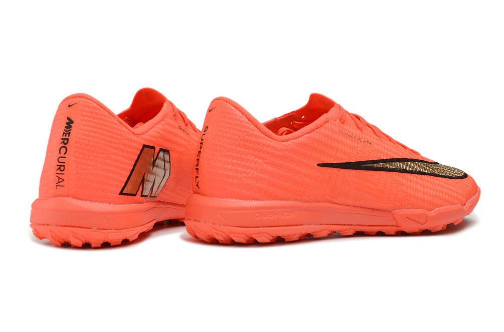 Chuteira Nike Mercurial Superfly 11 Society - Laranja