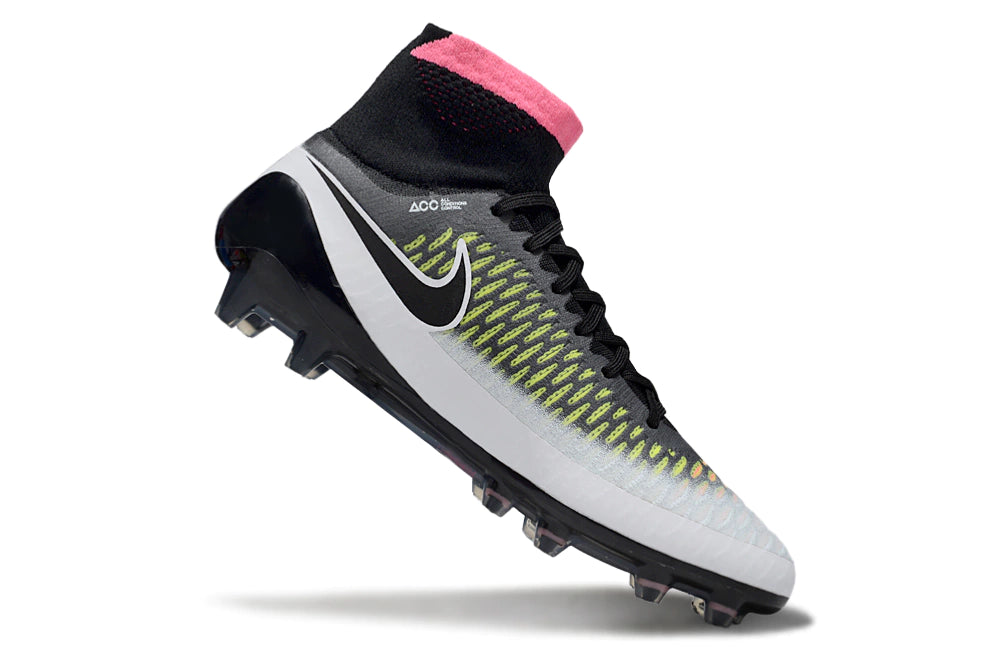 Chuteira Campo Nike Magista Obra FG