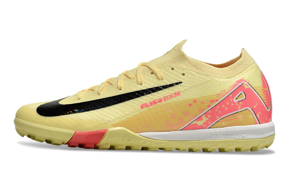 Chuteira Nike Mercurial Vapor 16 Elite Society "Mbappe"