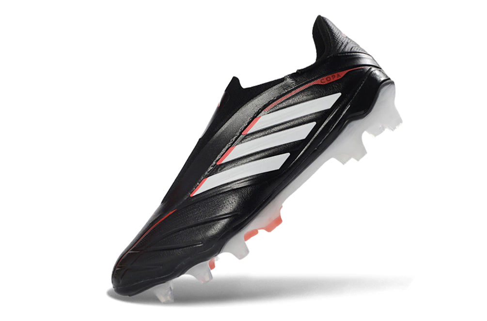 Chuteira Adidas Copa Pure 4 Laceless Elite Campo "DNA Imortal"