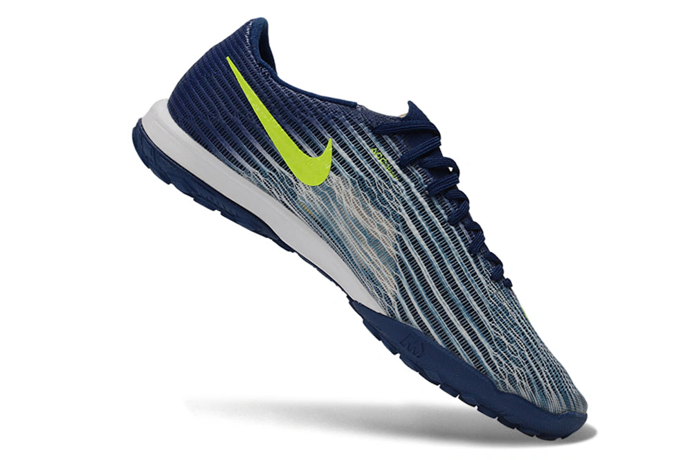 Chuteira Nike Mercurial Superfly 11 Society - Azul
