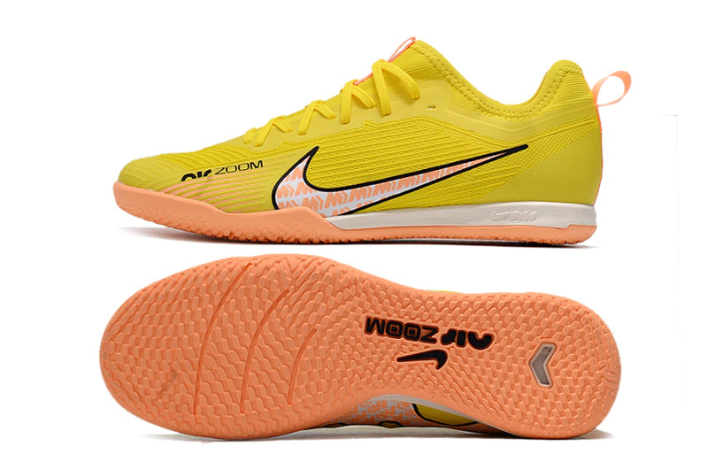 Chuteira Nike Mercurial Vapor 15 Pro Futsal IC "Lucent"