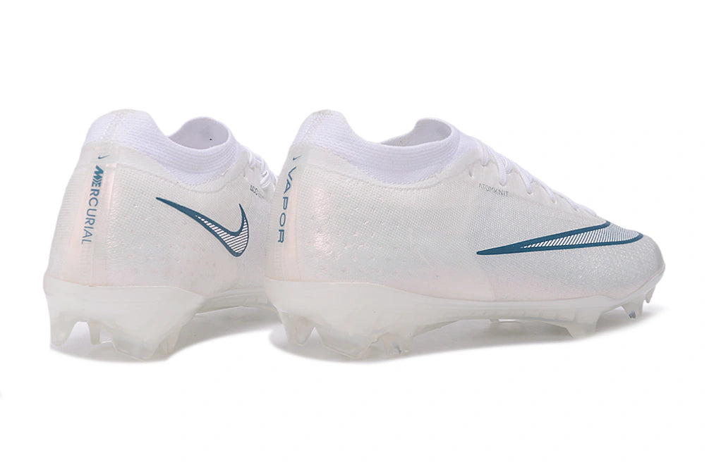 Chuteira Nike Mercurial Vapor 17 Elite FG - Branco