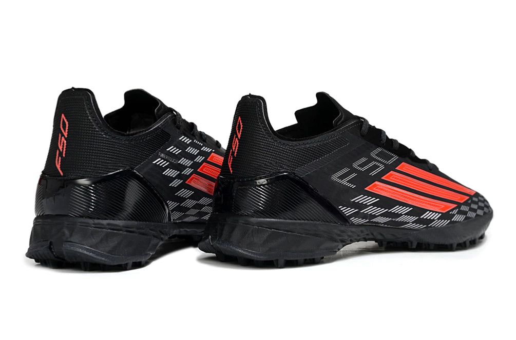 Chuteira Adidas X F50 Pro Society - Preta