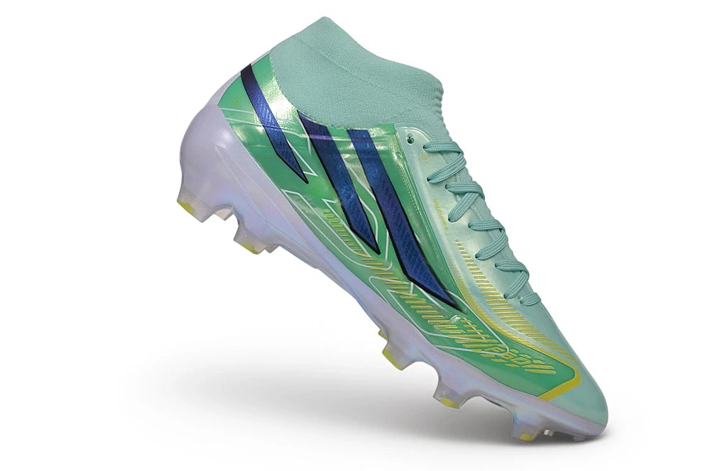 Chuteira Adidas F50 SparkFusion Elite FG "Final Rush"