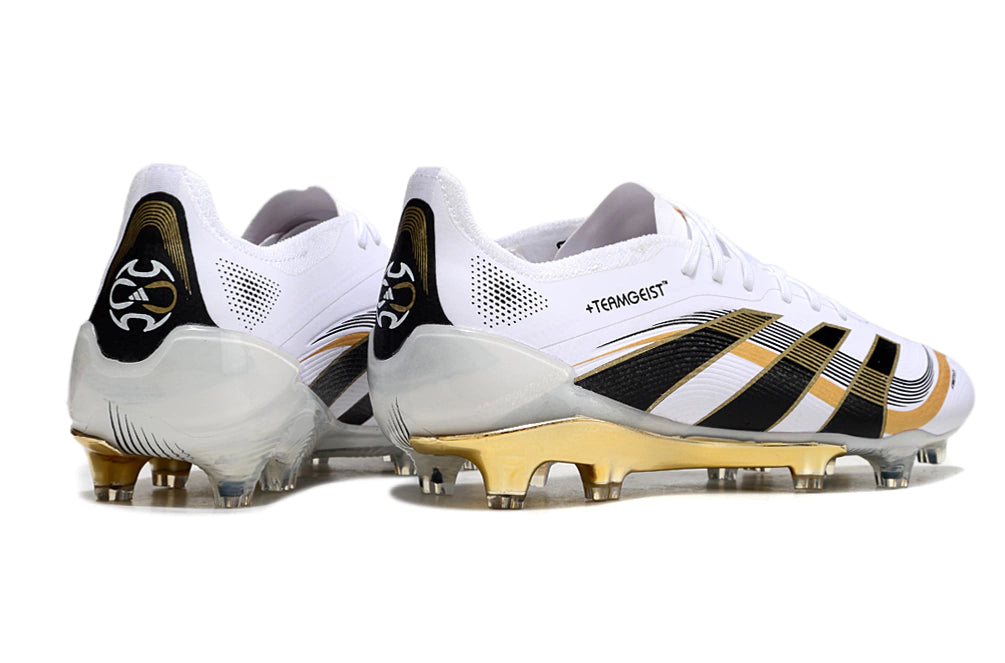 Chuteira Adidas Predator Elite 25 Campo FG "Teamgeist"