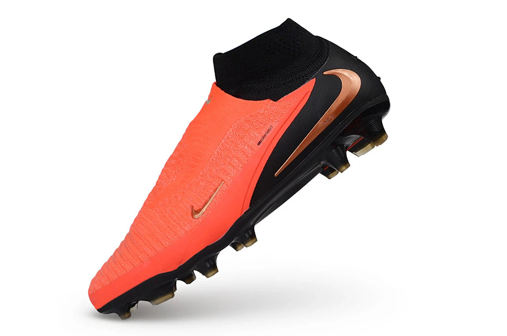 Chuteira Nike Phantom 6 Elite Botinha Campo "Break Em Pack"