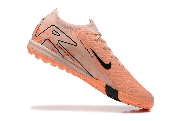 Chuteira Nike Mercurial Vapor 16 Elite Society - Rose/Preto