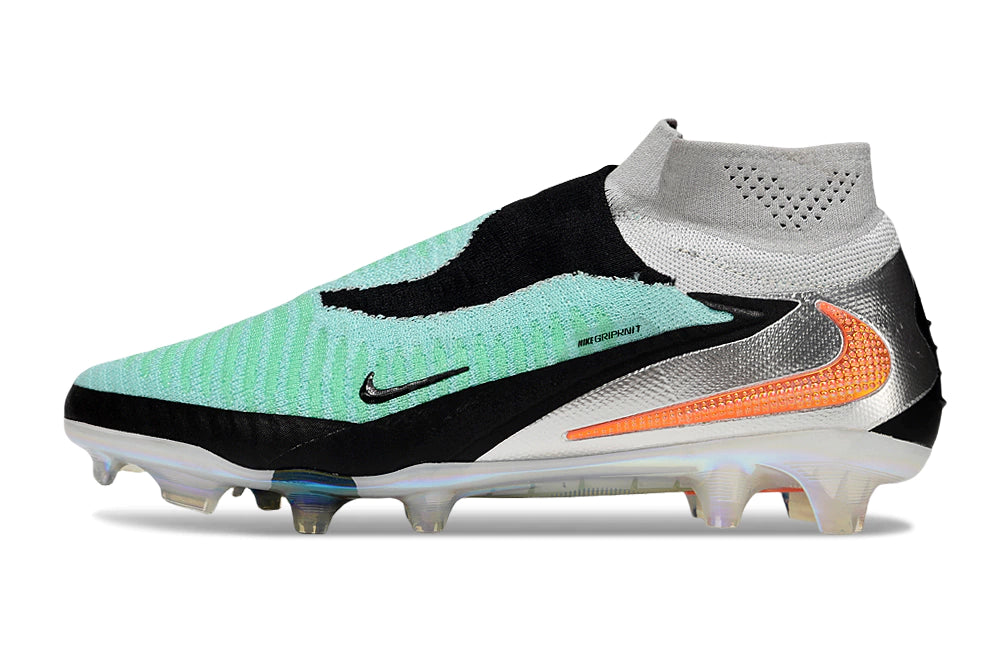 Chuteira Nike Phantom 6 Elite Botinha Campo