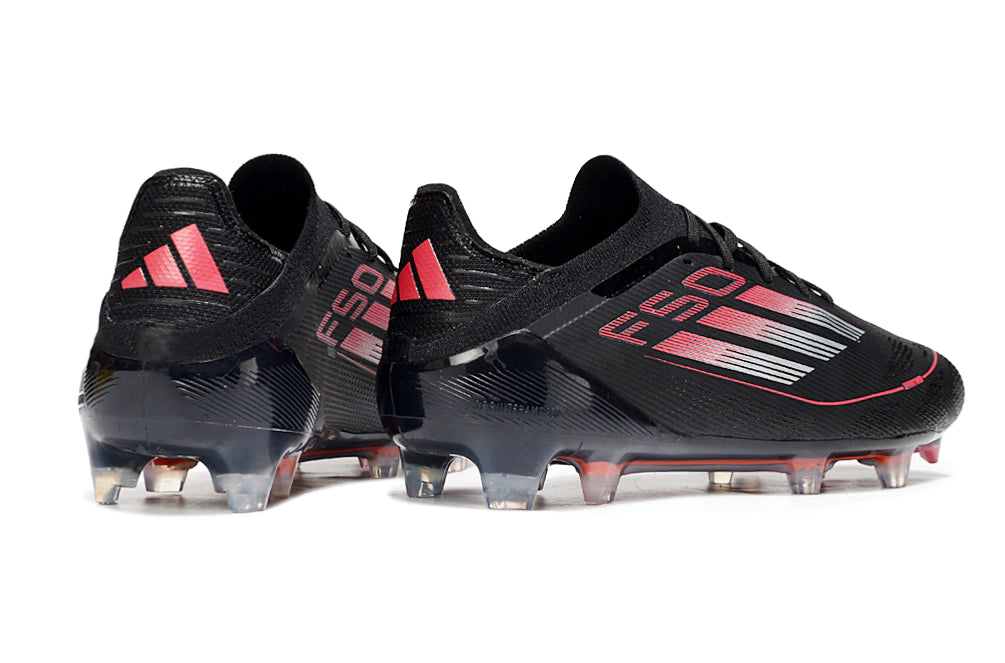 Chuteira Adidas F50 X Campo "Stealth Victory"