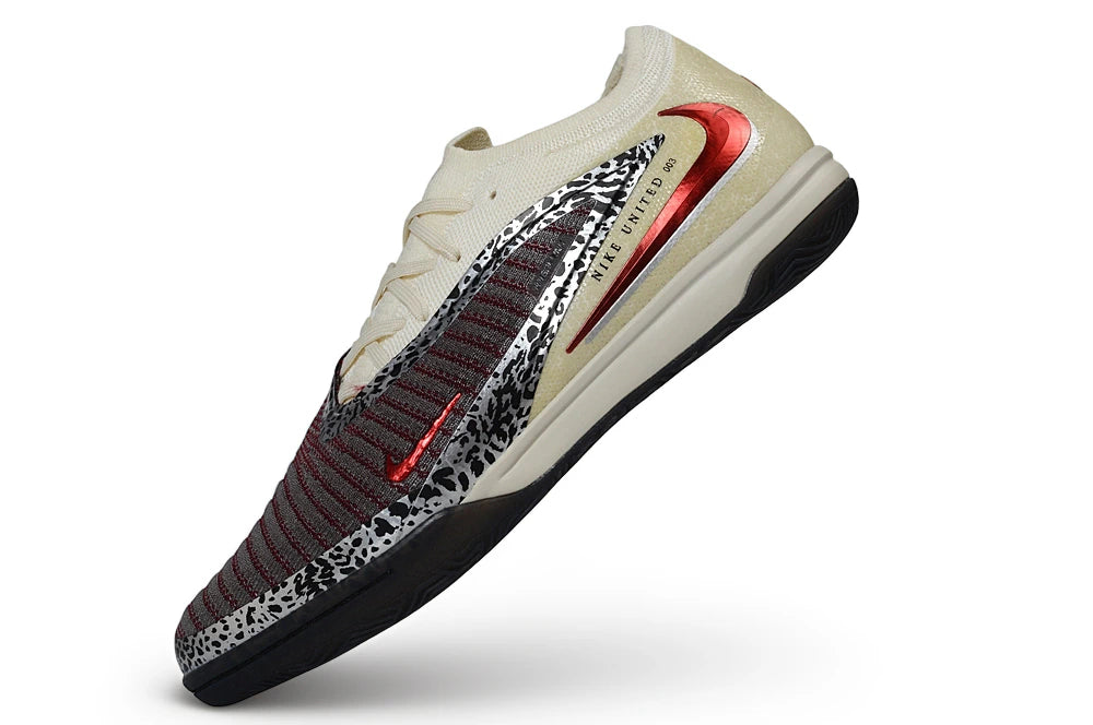 Chuteira Nike Phantom 6 IC