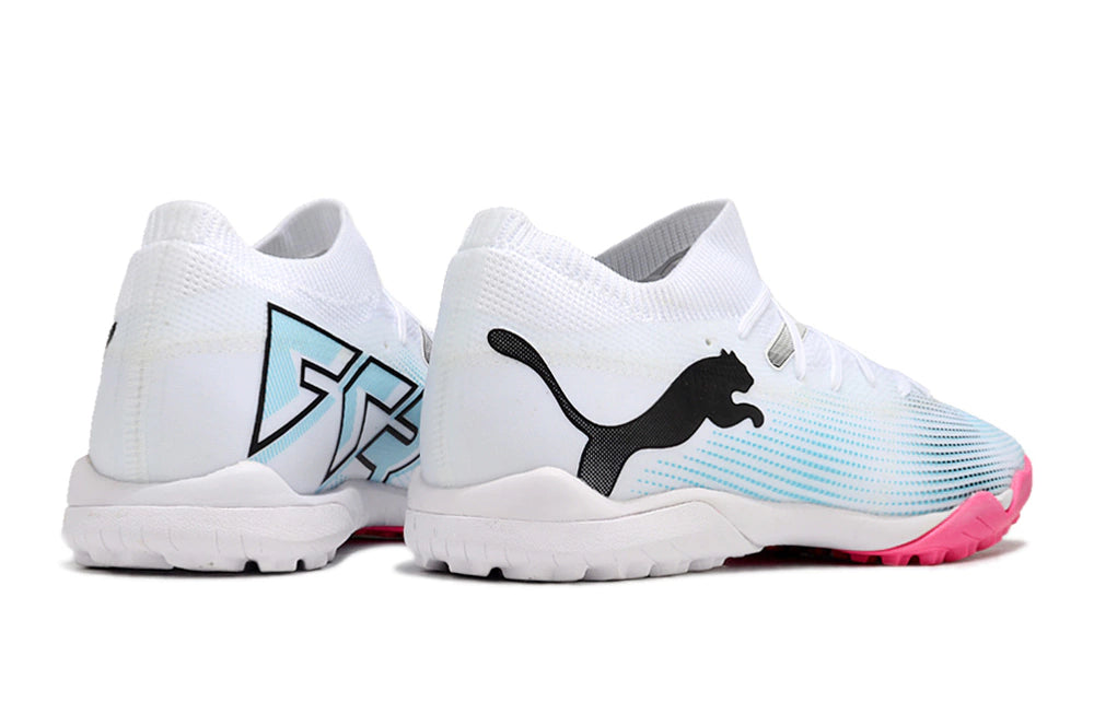 Chuteira Puma Future 7 Match Society "Phenomenal"