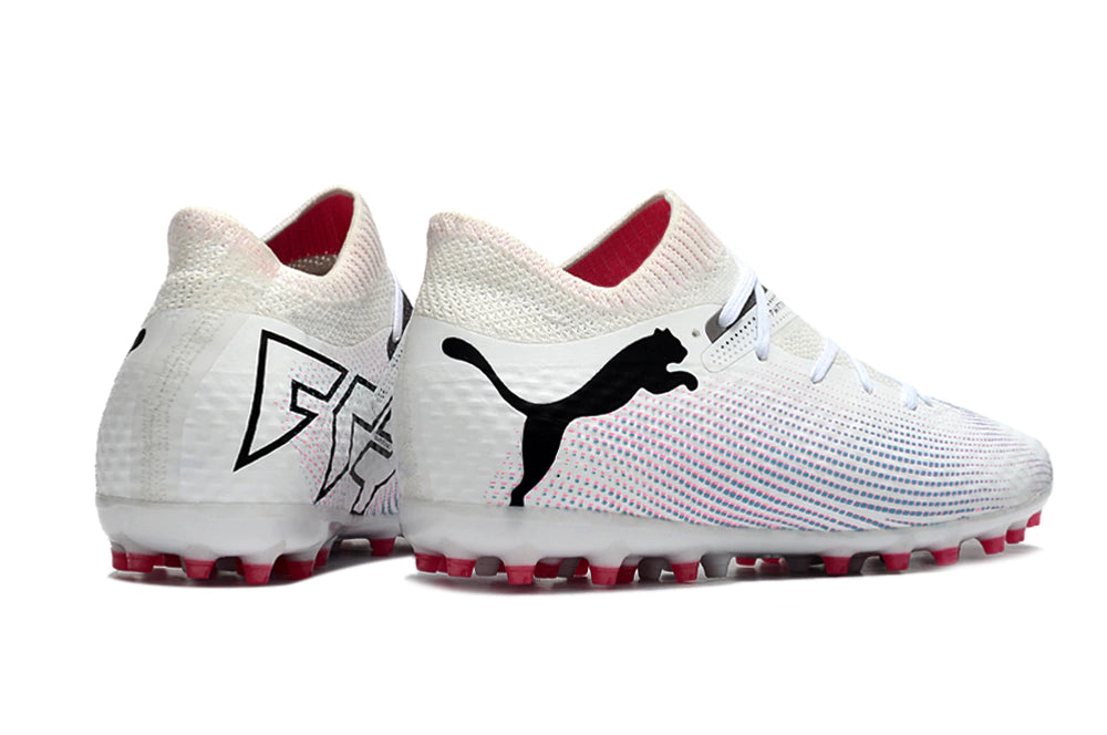 Chuteira Puma Future 7 Match MG "Phenomenal"