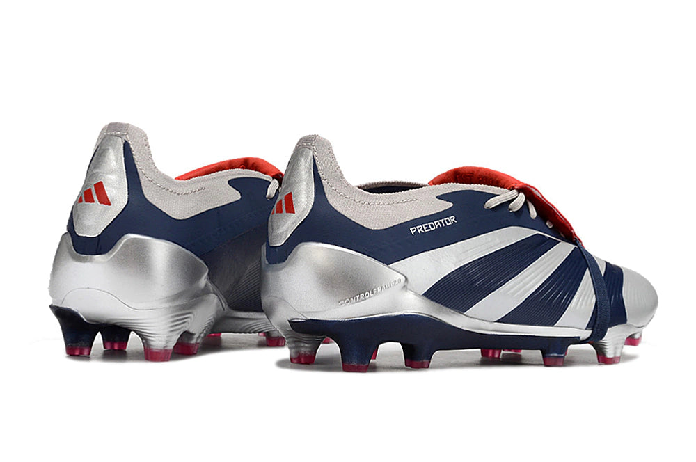 Chuteira Adidas Predstrike Elite Campo "Roteiro Pack"
