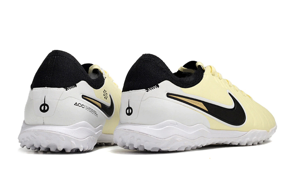 Chuteira Nike Tiempo 10 Pro Society "Mad Ready"