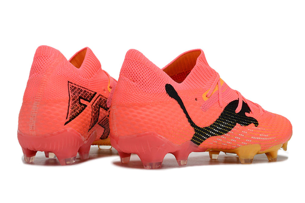 Chuteira Puma Future 7 Ultimate Campo FG "Forever Faster Pack"