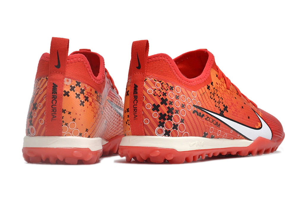 Chuteira Nike Mercurial Vapor 15 Pro Society "Dream Speed 007"