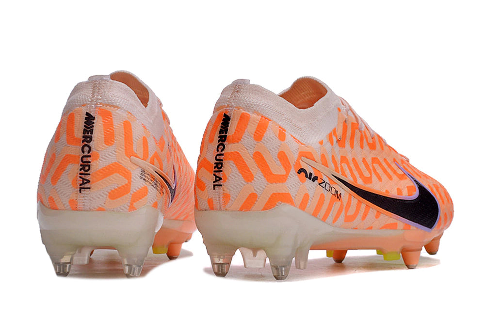 Chuteira Nike Air Zoom Mercurial Vapor 15 Elite SG "United Pack"