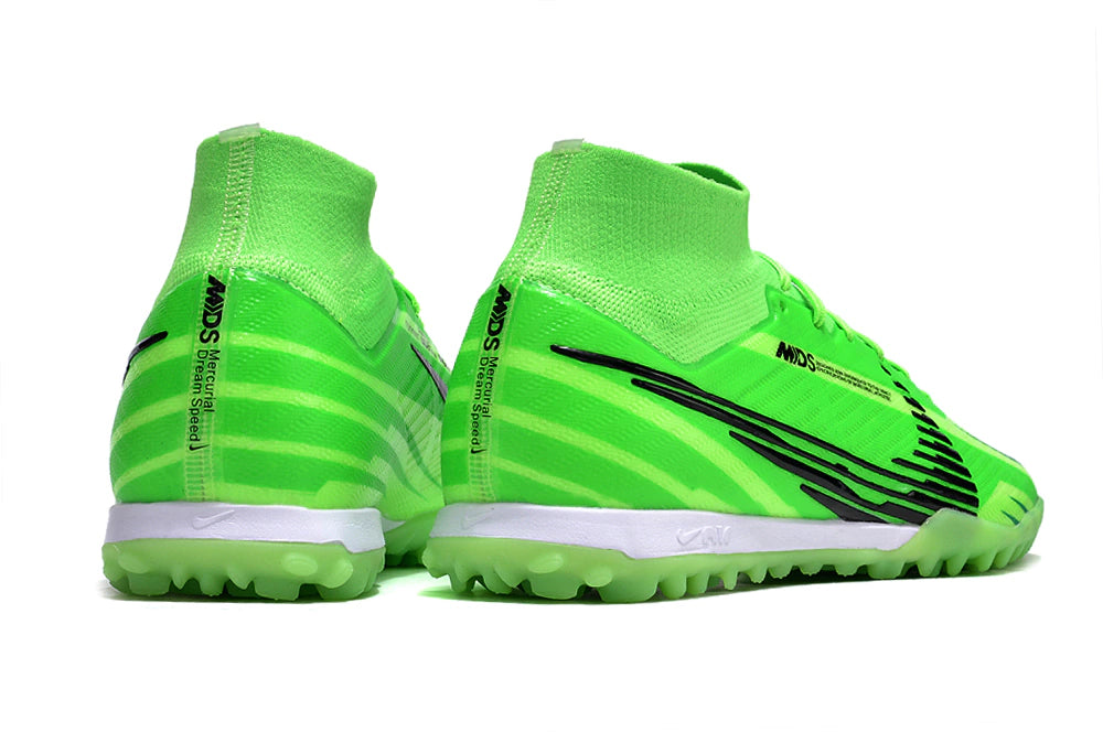 Chuteira Nike Mercurial Superfly 9 Elite Society "Dream Speed 008"