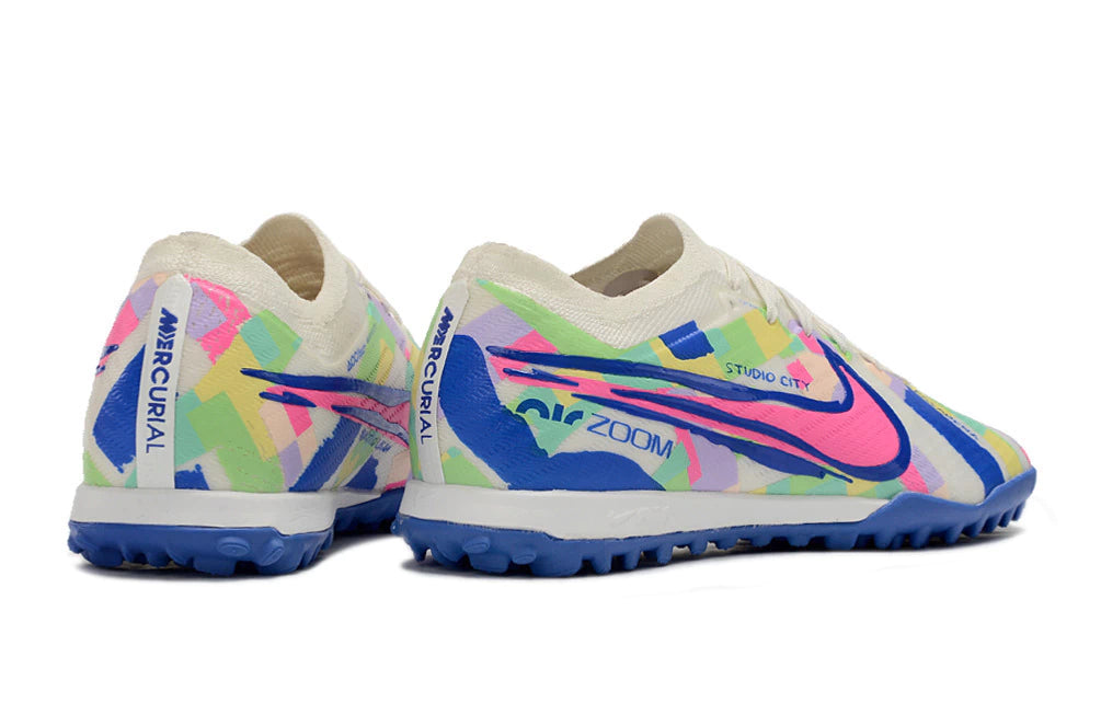 Chuteira Nike Mercurial Vapor 15 Elite Society "SoCal Pack"