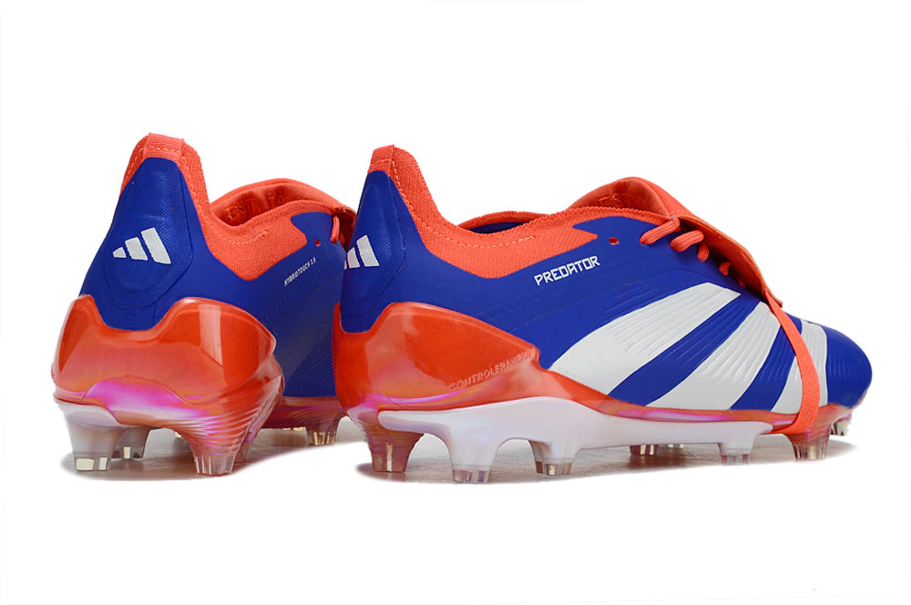 Chuteira Adidas Predstrike Elite Campo "Advancement Pack"