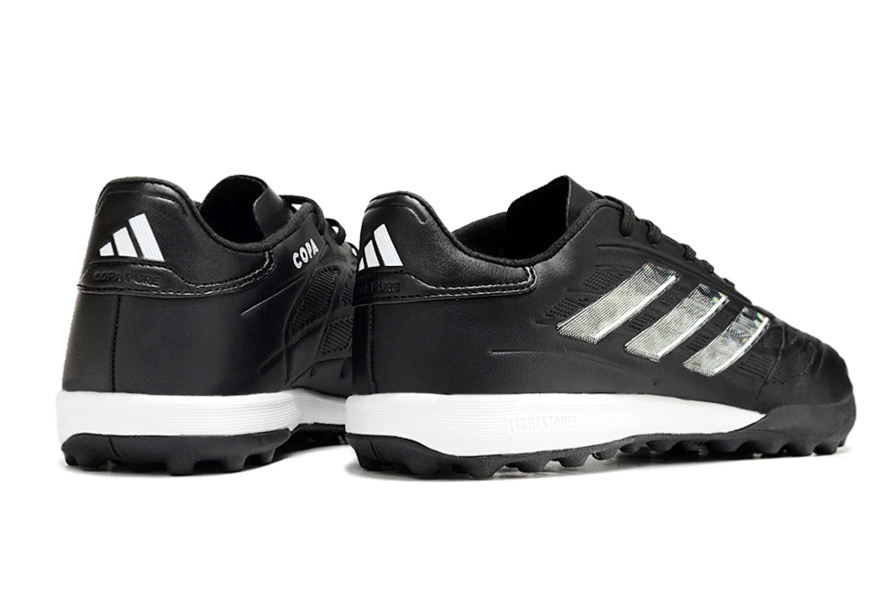 Chuteira Adidas Copa Pure.1 Society - Preto