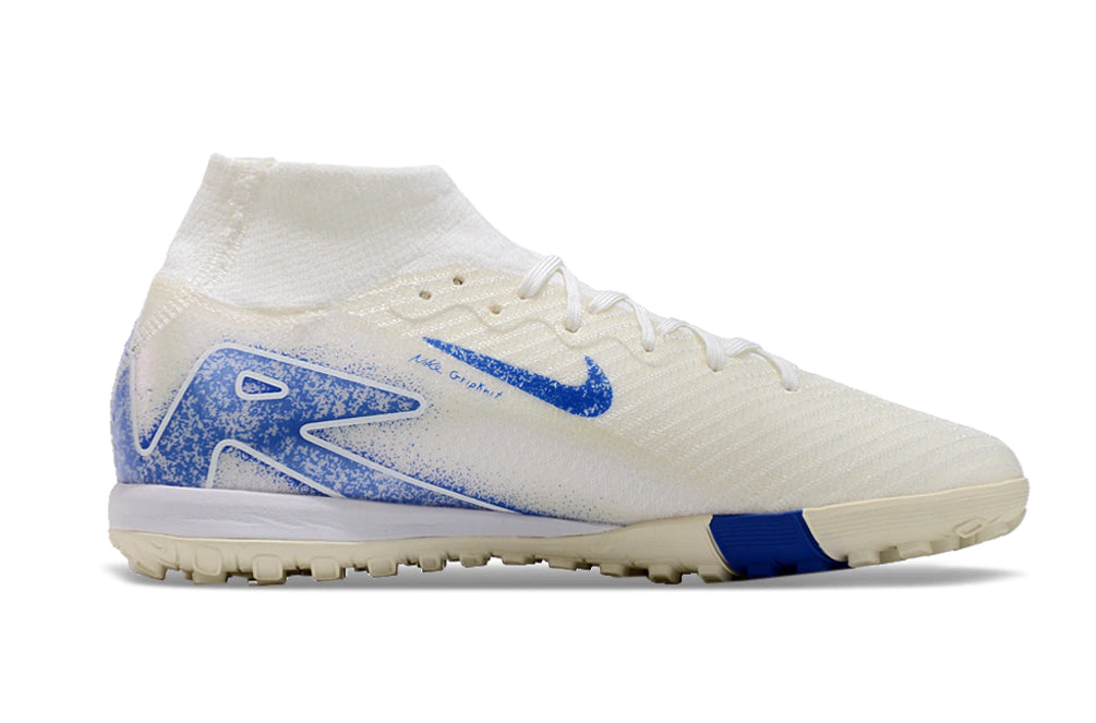 Chuteira Nike Mercurial Superfly 10 Elite Society "Blue Print"