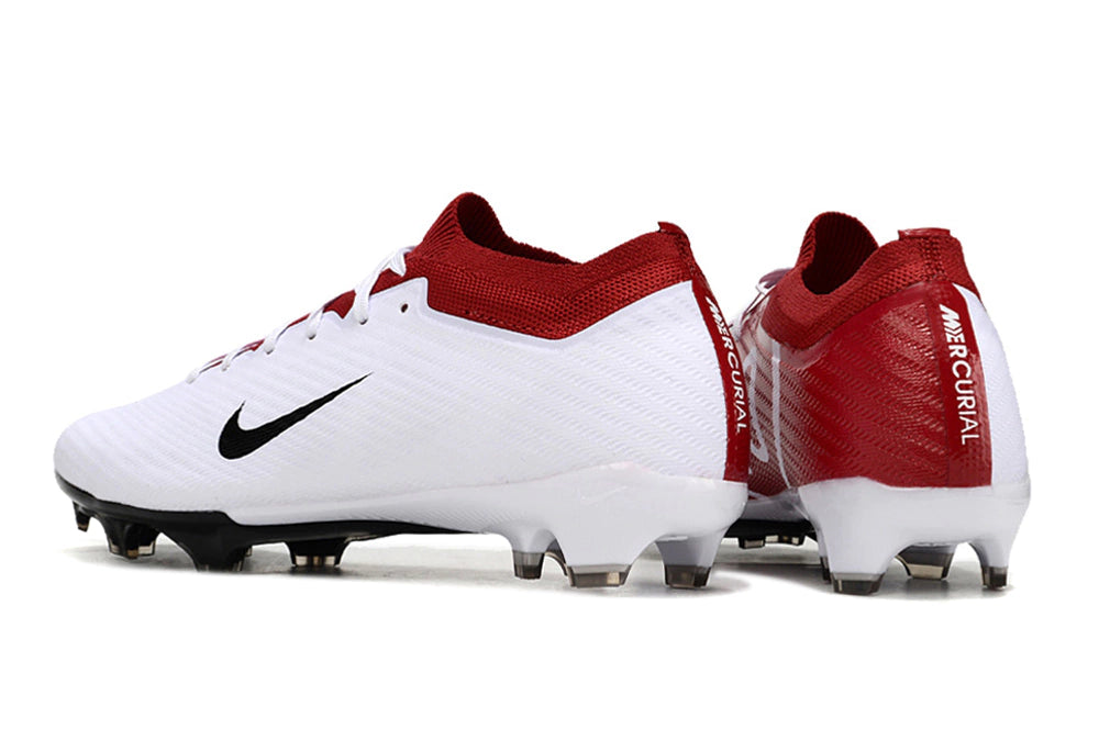 Chuteira Nike Air Zoom Mercurial Vapor 15 Elite Campo FG - 90