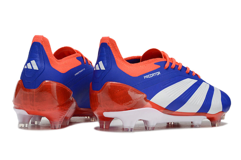 Chuteira Adidas Predator Elite Campo FG "Advancement Pack"