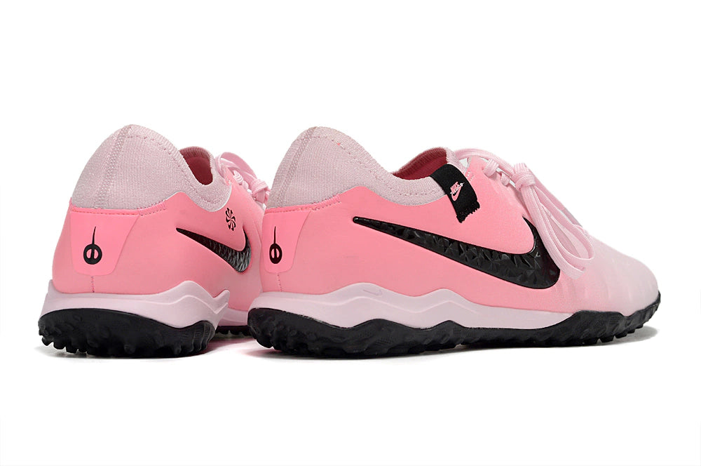 Chuteira Nike Tiempo 10 Pro Society "Mad Brilliance"