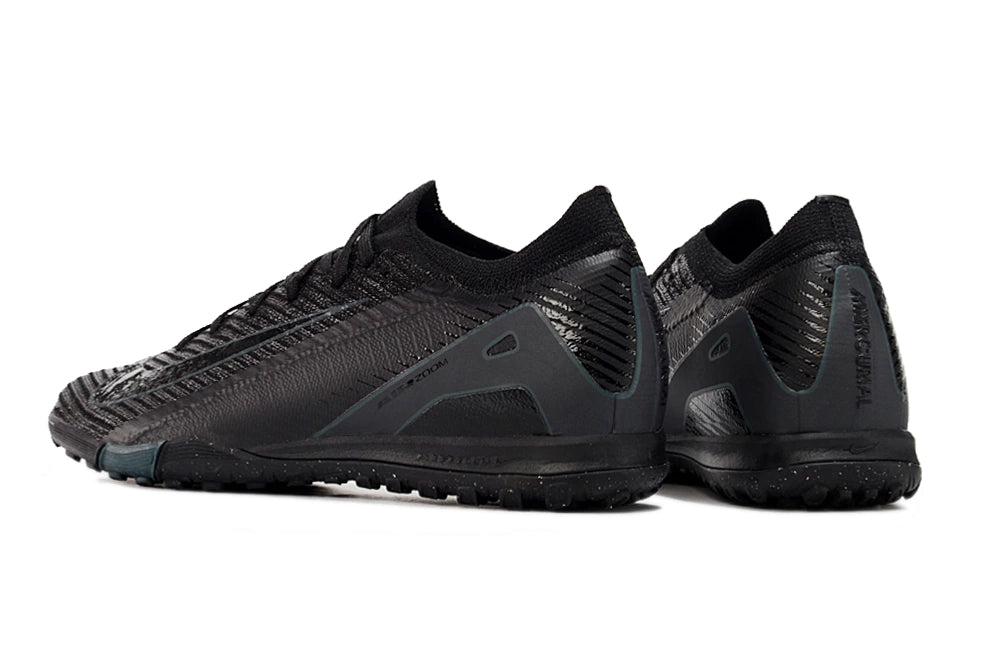 Chuteira Nike Mercurial Vapor 16 Elite Society - Preto