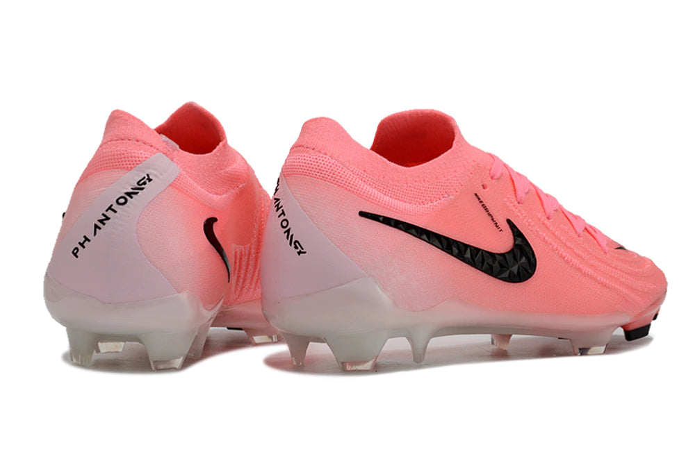 Chuteira Nike Campo Phantom GX2 Elite Campo FG "Mad Brilliance"