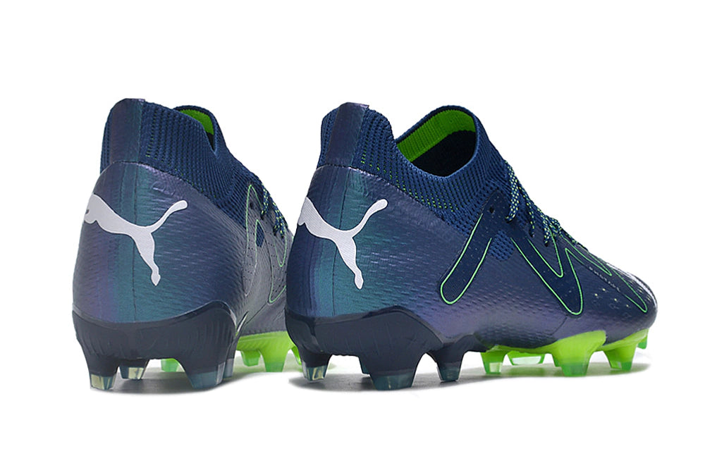 Chuteira Puma Future Ultimate FG "Gear Up"