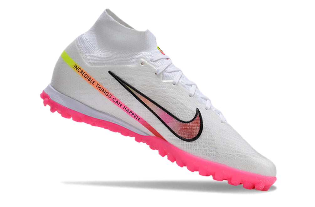 Chuteira Nike Mercurial Superfly 9 Elite Society "Rashford"