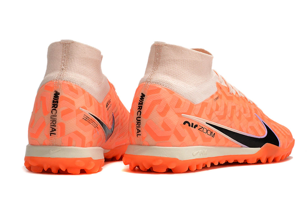 Chuteira Nike Mercurial Superfly 9 Elite Society "United Pack"