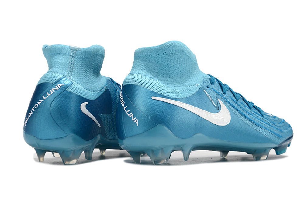 Chuteira Nike Campo Phantom Luna 2 Elite Campo FG "Mad Ambition"