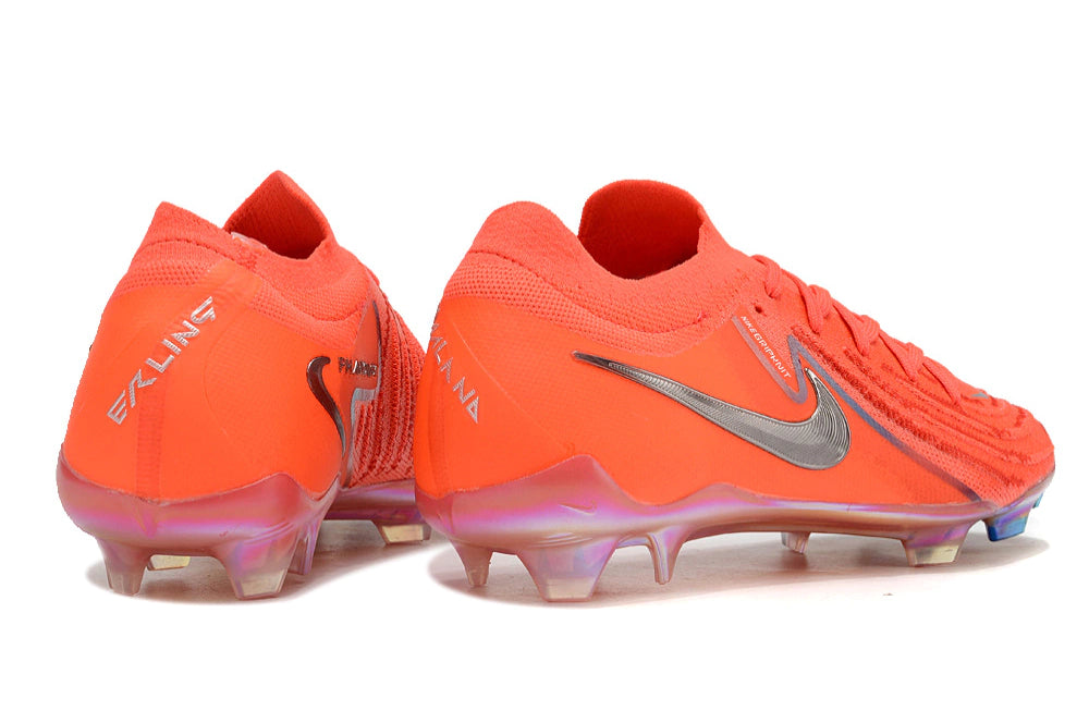 Chuteira Nike Campo Phantom GX2 Elite Campo FG "Halland"