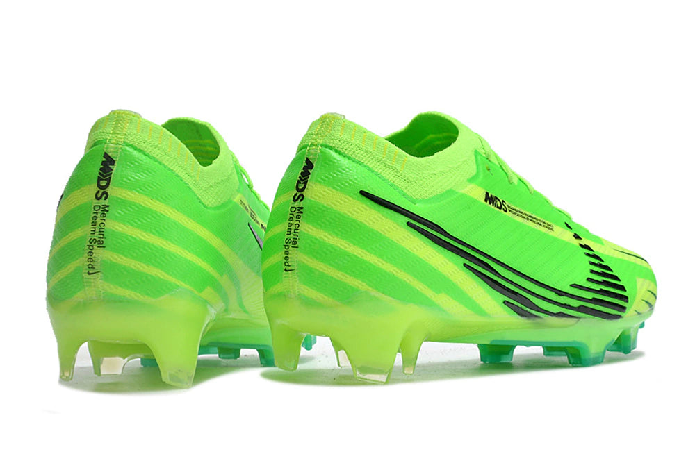 Chuteira Nike Air Zoom Mercurial Vapor 15 Elite FG "Dream Speed 008"