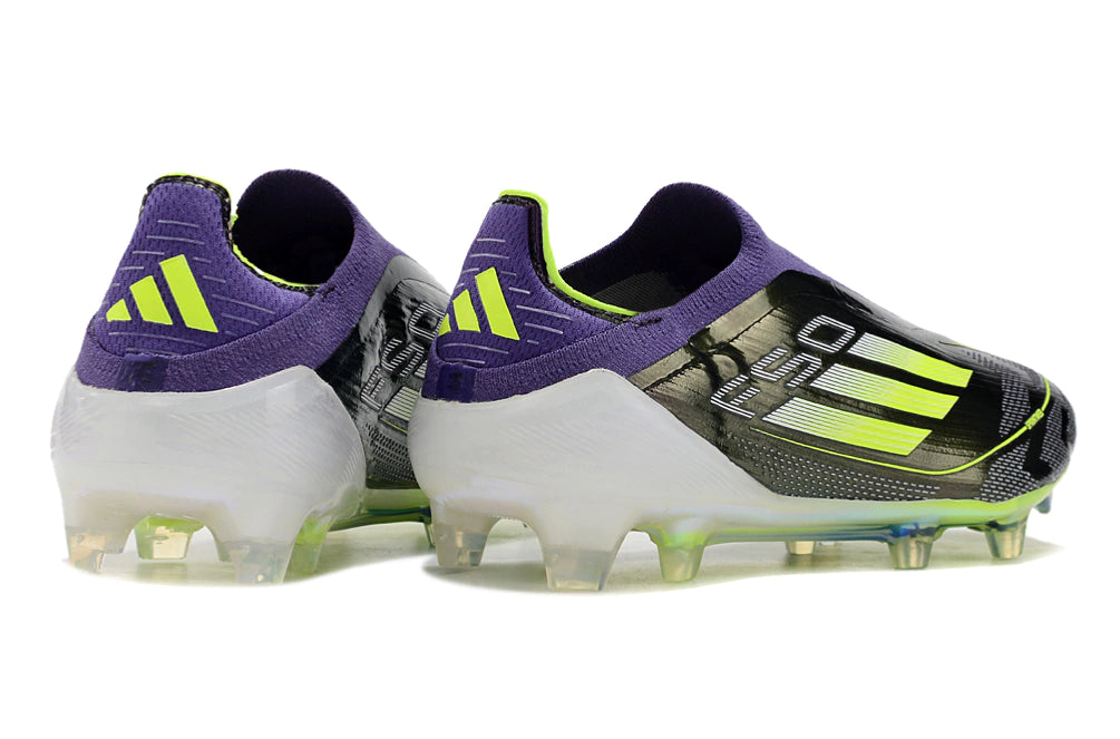 Chuteira Adidas F50 X Laceless Campo "Fast Reborn Pack"