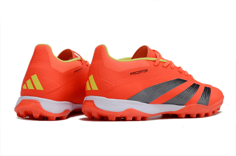 Chuteira Adidas Predator PredStrike Elite Society