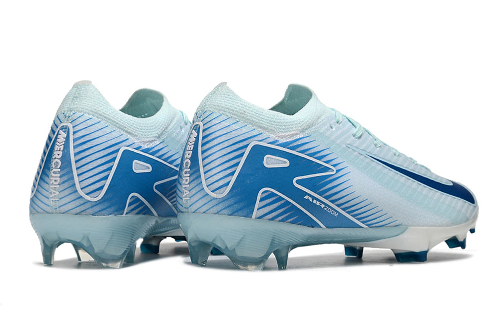 Chuteira Nike Air Zoom Mercurial Vapor 16 Elite FG "Mad Ambition"